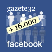 Gazete32 Facebook Grup