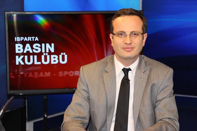 İbrahim Göçer