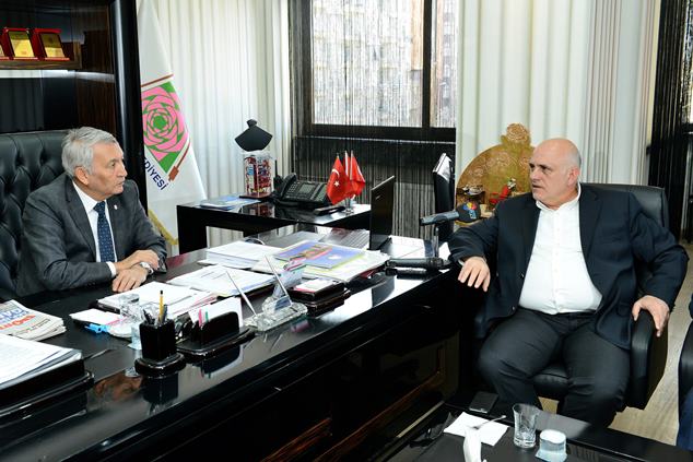 Yusuf Ziya Günaydın - Süreyya Sadi Bilgiç - 2