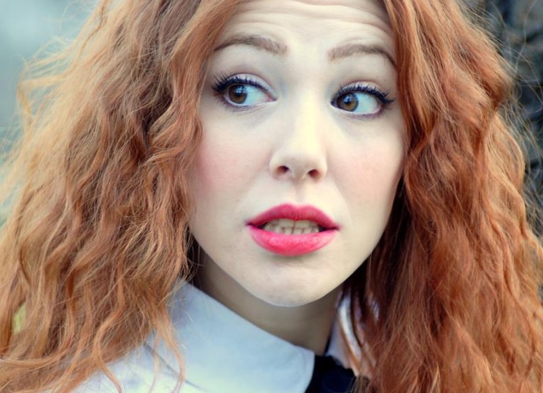 Elçin Sangu'nun bikini korkusu