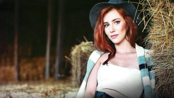 Elçin Sangu'nun bikini korkusu