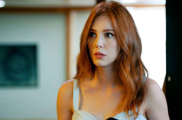 Elçin Sangu'nun bikini korkusu