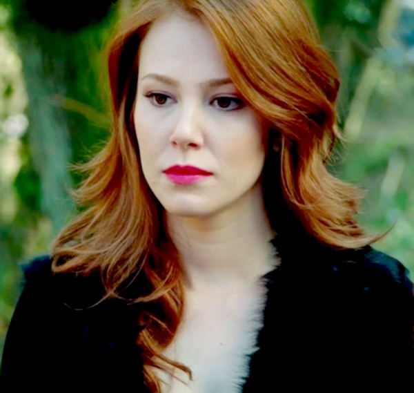 Elçin Sangu'nun bikini korkusu