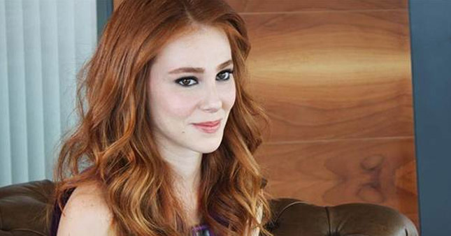 Elçin Sangu'nun bikini korkusu