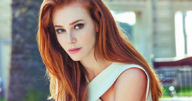 Elçin Sangu'nun bikini korkusu