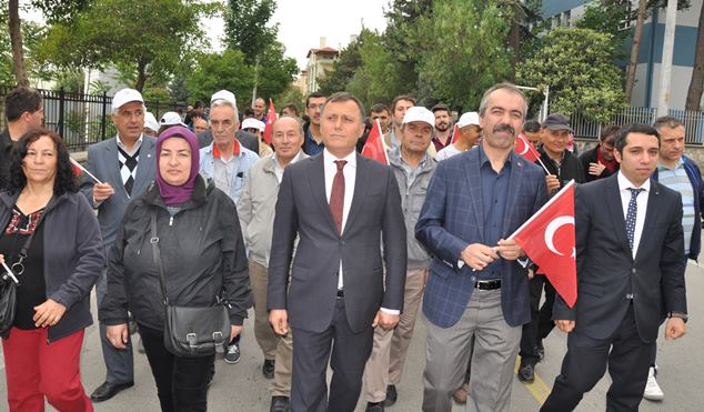 Gençlik Haftası Isparta Gazete32 -004