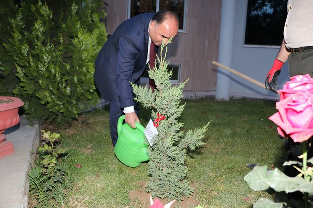 Şehmus Günaydın - 1