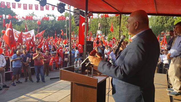 Süreyya Sadi Bilgiç