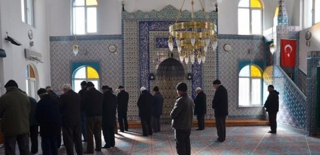 Diyanet “kıblesi hatalı camiler” konusuna el koydu. Camilerin kıbleleri incelenecek