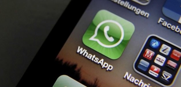 Kredi kartı numaranızın peşindeki sahtekarlar, WhatsApp'tan mesaj göndererek bilgilerinize ulaşmayı