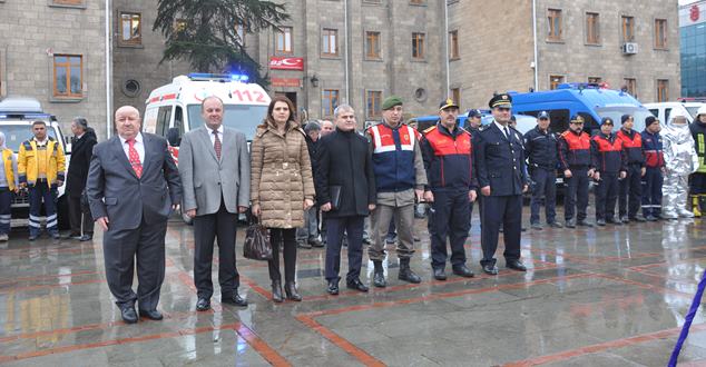 Ülkemizde ilk defa Isparta’da pilot uygulama ile başlayan ve bütün