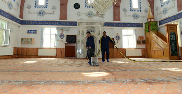 Isparta Belediyesi yaklaşan Ramazan Ayı dolayısıyla bugüne kadar periyodik olarak