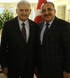 Başbakan Binali Yıldırım'ın açıkladığı, ekonomik nedenlerle iş yerini kapatan veya