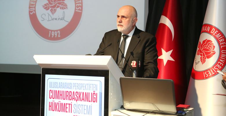 Ülkemizin gündeminde yer alan “Anayasa Değişikliği”, “16 Nisan Referandumu”, “Yeni