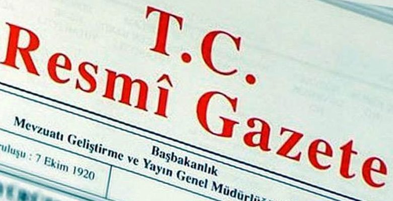 Olağanüstü hal kapsamında hazırlanan 695 ve 696 sayılı iki yeni