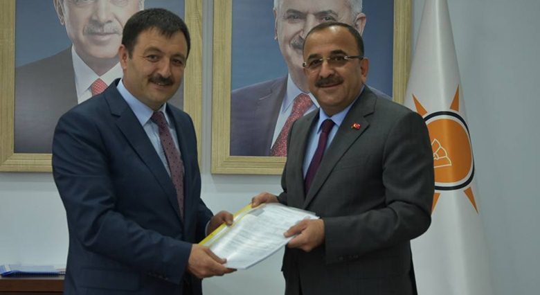 Isparta Şoförler, Otomobilciler ve Nakliyeciler Odası Başkanı, Isparta Esnaf ve