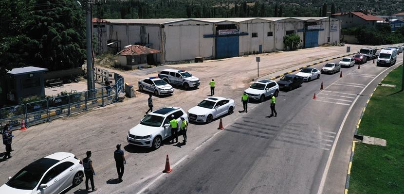 İçinde bulunduğumuz Kurban Bayramı dolayısıyla tüm yurtta olduğu gibi Isparta’da