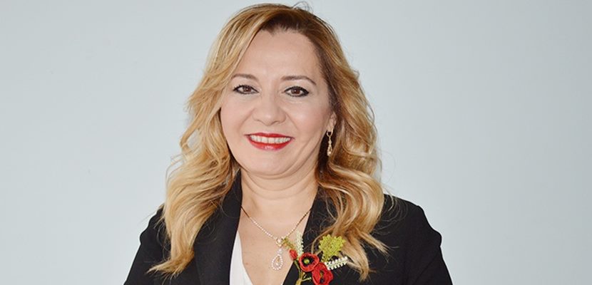 İyi Parti Isparta Milletvekili Dr. Aylin Cesur, Covud-19 ile mücadele