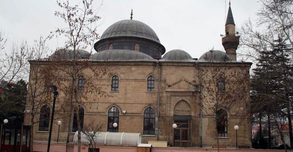 Isparta İl Müftülüğü, Diyanet İşleri Başkanlığından gelen talimat üzerine merkezdeki