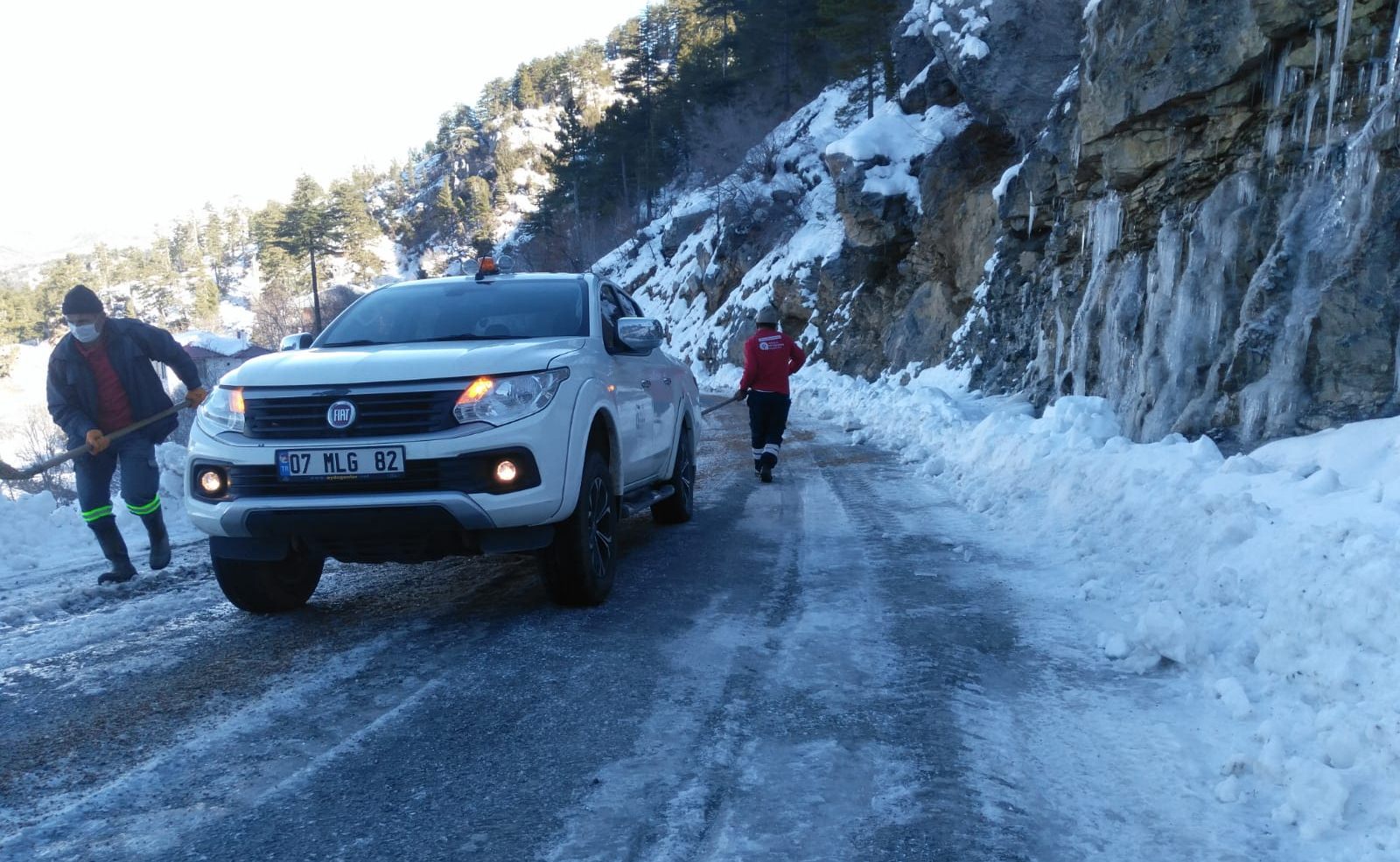 Isparta’nın Yalvaç ilçesi Belediyesi Kültür Yayınları serisinden yeni bir kaynak