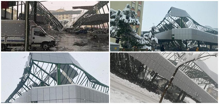 Davraz mahallesinde bulunan ve eski Isparta Belediye Başkanı Yusuf Ziya