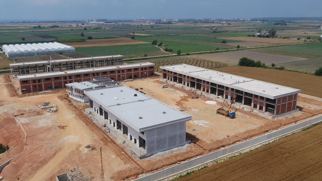 Tamamı yerel sermayeli, güçlü sistem altyapısına sahip Altın Emlak 83.