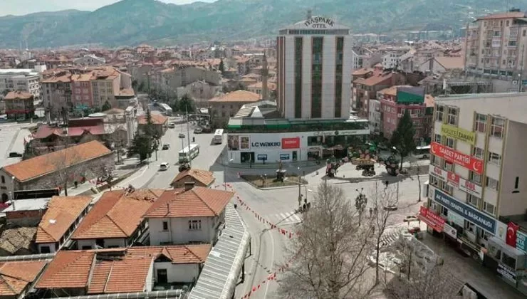 Koronavirüs salgını Türkiye ve Isparta’da görülmeye devam ediyor. Özellikle Isparta’da