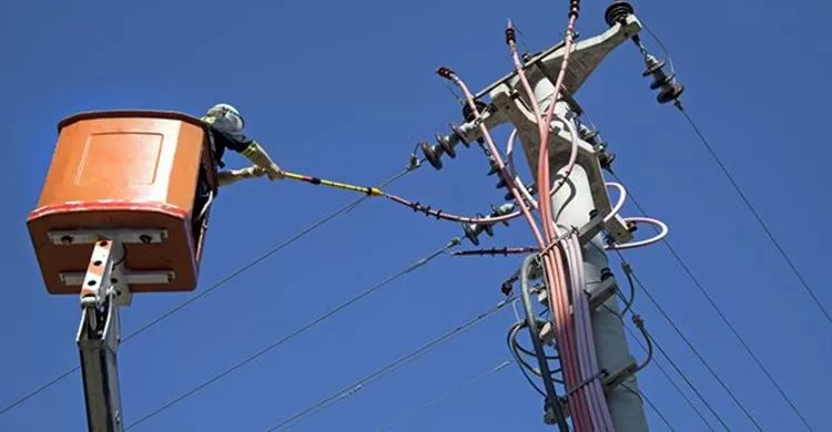 Isparta’da 10 Mahallede Elektrik Kesintisi