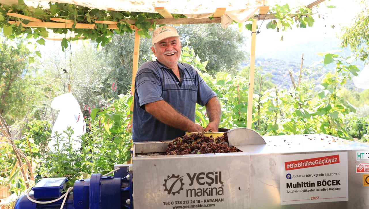 Batı Akdeniz Kalkınma Ajansı (BAKA), 2014 Mali Destek Programı hakkında