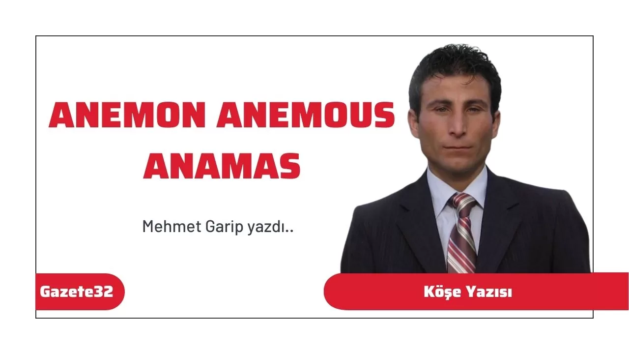 Anadolu’da kimler vardı, yer isimlerini kimler koydu? “Biz Ne Zamandan