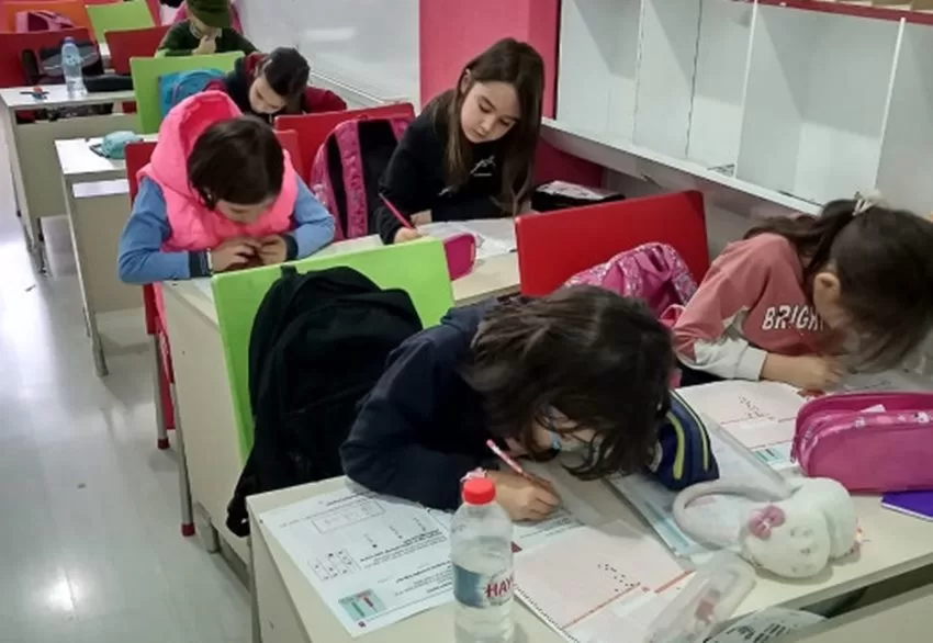 Isparta’da 2015 yılından bu yana hizmet veren Özel Erenler Eğitim