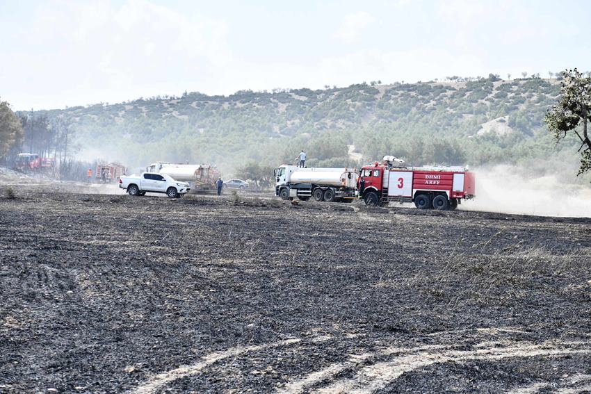 Isparta Dahil Toplam 12 İle Uyarı Geldi