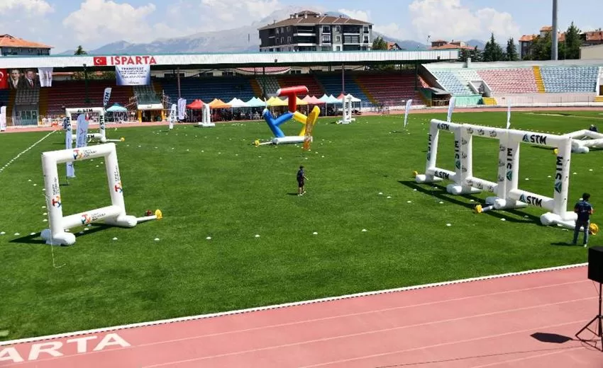 2019 yılından itibaren TEKNOFEST çatısı altında düzenlenen TEKNOFEST Drone Şampiyonası’nın